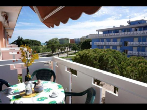 Sea Front Apartment With Swimming Pool And C Tennis
